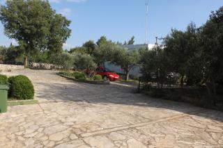 Apartments by the sea Starigrad, Paklenica - 6587 - Starigrad-Paklenica - 1