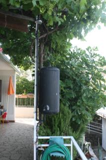 Apartments by the sea Starigrad, Paklenica - 6589 - Starigrad-Paklenica - 4