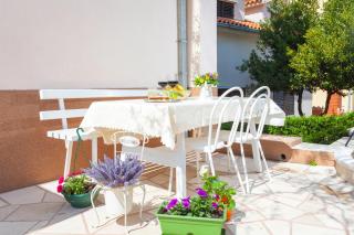 Apartments by the sea Podgora, Makarska - 6671 - Podgora - 4