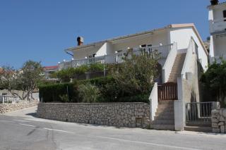 Apartments by the sea Metajna, Pag - 6498 - 8