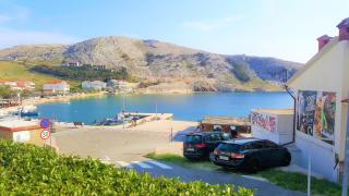 Apartments by the sea Metajna, Pag - 6498 - 2