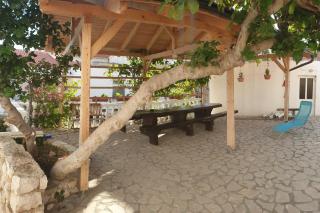 Apartments by the sea Metajna, Pag - 6498 - 4