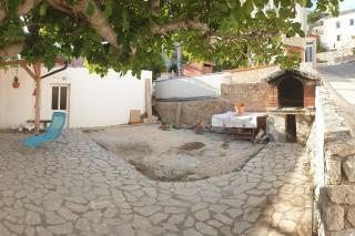 Apartments by the sea Metajna, Pag - 6498 - 3