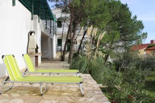 Apartments with a parking space Rabac, Labin - 6464 - Rabac - 3