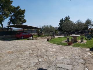 Apartments with a parking space Tar, Porec - 6943 - Tar - 5