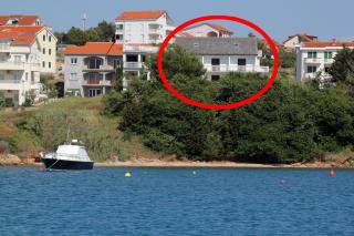 Apartments and rooms by the sea Povljana, Pag - 6476 - Povljana - 0
