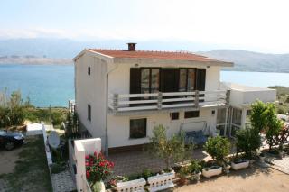 Apartments with parking space Bosana, Pag - 6460 - 9