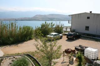 Apartments with a parking space Bosana, Pag - 6460 - Pag - 1