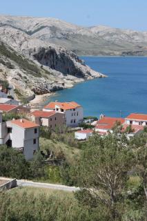 Apartments by the sea Metajna, Pag - 6497 - 8