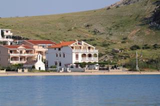 Apartments by the sea Metajna, Pag - 6497 - 0