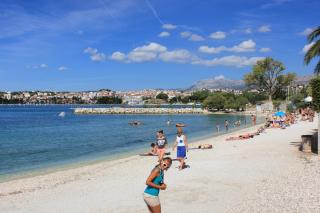 Apartments by the sea Podstrana, Split - 9714 - Podstrana - 6