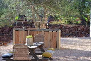 Algarve Olive Tree Lodge - Nora - 9