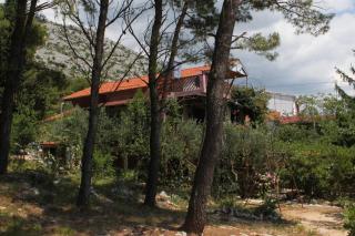 Apartments with parking space Starigrad, Paklenica - 6585 - 9