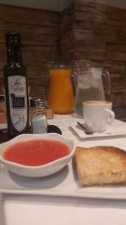 Hotel Castillo de Javier - 8