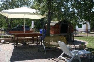 Apartments and rooms with parking space Starigrad, Paklenica - 6606 - 5