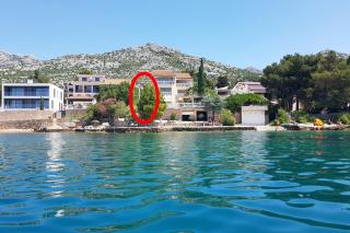 Apartments by the sea Starigrad, Paklenica - 6621 - 9
