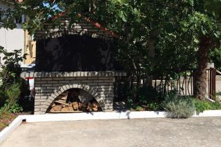 Apartments by the sea Starigrad, Paklenica - 6621 - 1