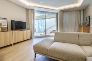 LUXURY APARTMENT Benalmadena Costa - Benalmádena - 5