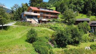 Chalet Christl Panorama Appartements - Schruns-Tschagguns - 5