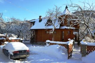 U Yaroslava Hotel - 4