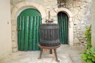 Apartments and rooms with parking space Makarska - 6767 - Makarska - 3