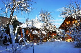 U Yaroslava Hotel - 8