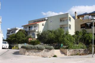 Apartments and rooms by the sea Makarska - 6839 - Makarska - 0