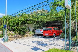Apartments and rooms with parking space Tucepi, Makarska - 6901 - Tučepi - 2