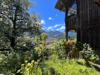 Chalet Christl Panorama Appartements - Schruns-Tschagguns - 4