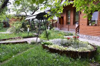 U Yaroslava Hotel - Jaremče - 5