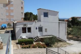 Apartments with a parking space Baska Voda, Makarska - 6762 - Baška Voda - 0
