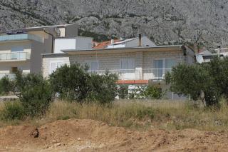 Apartments with a parking space Baska Voda, Makarska - 6762 - Baška Voda - 8