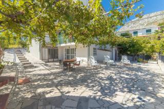 Apartments by the sea Podaca, Makarska - 6735 - 3