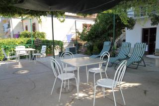 Apartments by the sea Podgora, Makarska - 6836 - Podgora - 4