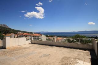 Apartments with a parking space Tucepi, Makarska - 6857 - 5