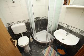 Apartments with a parking space Baska Voda, Makarska - 6872 - 2