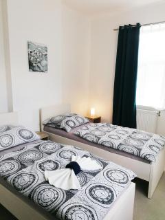 Apartmány Plzeň Zábělá 69 - 1