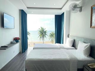 Y Linh Hotel - Quy Nhon - 6