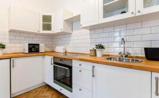 Cozy 2 Bedroom Apartment In Terez Boulevard. - Budapest - 8