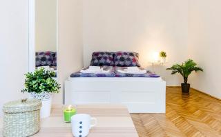 Cozy 2 Bedroom Apartment In Terez Boulevard. - Budapest - 6