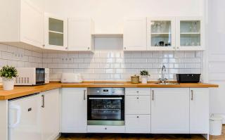 Cozy 2 Bedroom Apartment In Terez Boulevard. - Budapest - 3