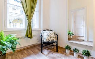 Cozy 2 Bedroom Apartment In Terez Boulevard. - Budapest - 2