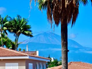 Apartamento único en El Sauzal - inolvidable!!! - Sauzal - 4
