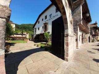 Casona De La Pinta - Ríocorvo - 8