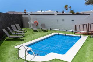 Villa Sea Breeze Callao - Playa Blanca - 0