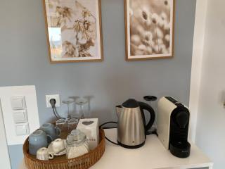 Apartment Artemis - Himare - 4