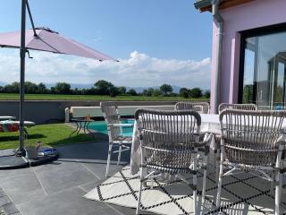 CHAMBRE D'HOTES DANS MAISON PROCHE de COLMAR - 3