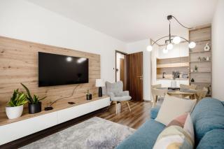 Walnut Tree Apartment - Budapest - 8