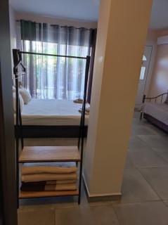 PHOENIX apartment near the airport - Markopoulo - 1