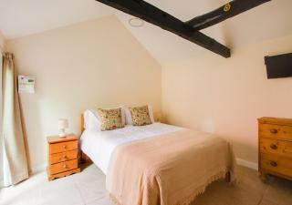 Barn Meadow Cottage - Yoxford - 6
